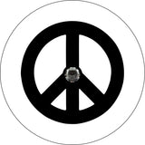 Hippie Peace Sign