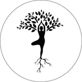 Tree Pose