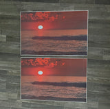 Jeep Wrangler Window Covers (Pair)11-22 4 Door Hardtop