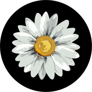 Artsy Daisy Flower