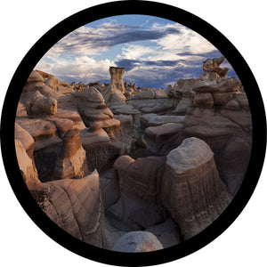 Badlands National Park