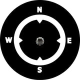 Basic Compass Design - Any Color