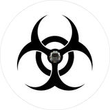 Bio Hazard Warning Symbol