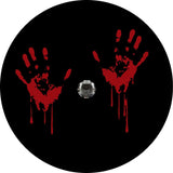 Bloody Hands (ANY COLOR)