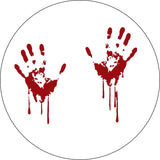 Bloody Hands (ANY COLOR)