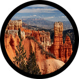 Bryce Canyon National Park