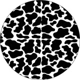 Cow Print