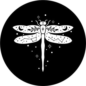 Dragonfly Constellation