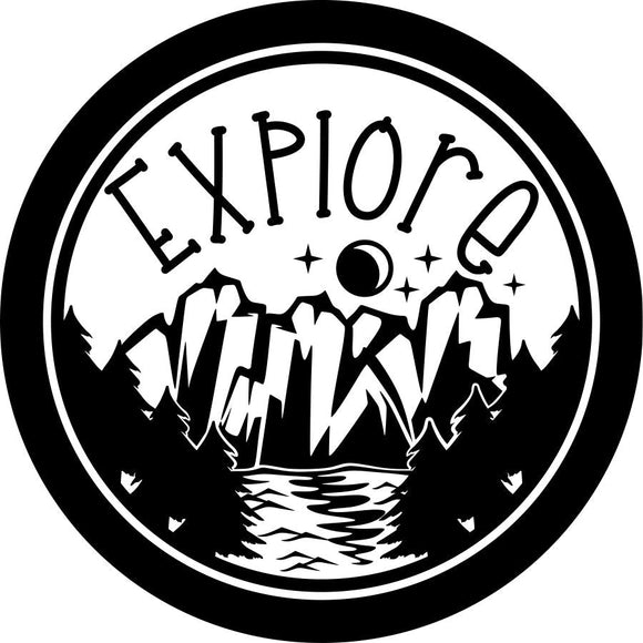 Explore Mountains