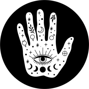 Hamsa Hand