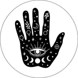 Hamsa Hand