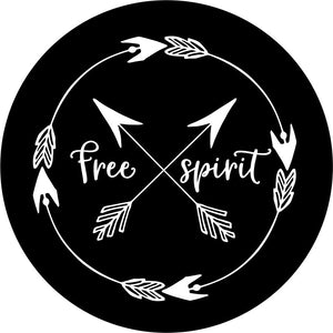 Free Spirit Arrow