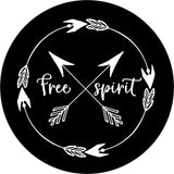 Free Spirit Arrow