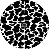 Cow Print