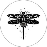 Dragonfly Constellation