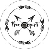 Free Spirit Arrow