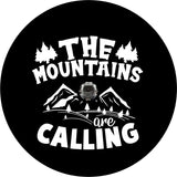 The Mountains are Calling