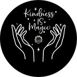 Kindness is Magic