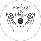 Kindness is Magic