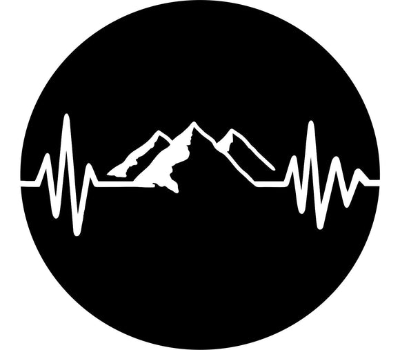 Mountain Heartbeat