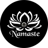 Namaste Lotus Flower - ANY COLOR