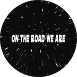 On The Road We Are