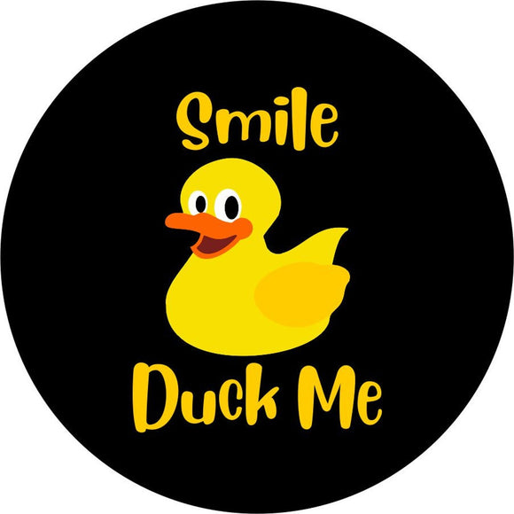 Smile Duck Me - Duck