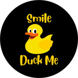 Smile Duck Me - Duck