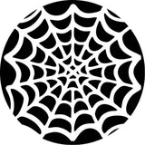 Spider Web in Any Color