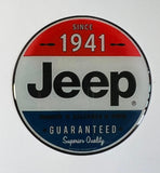 Jeep JL Emblem Package 3 (Choose your image)