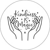 Kindness is Magic